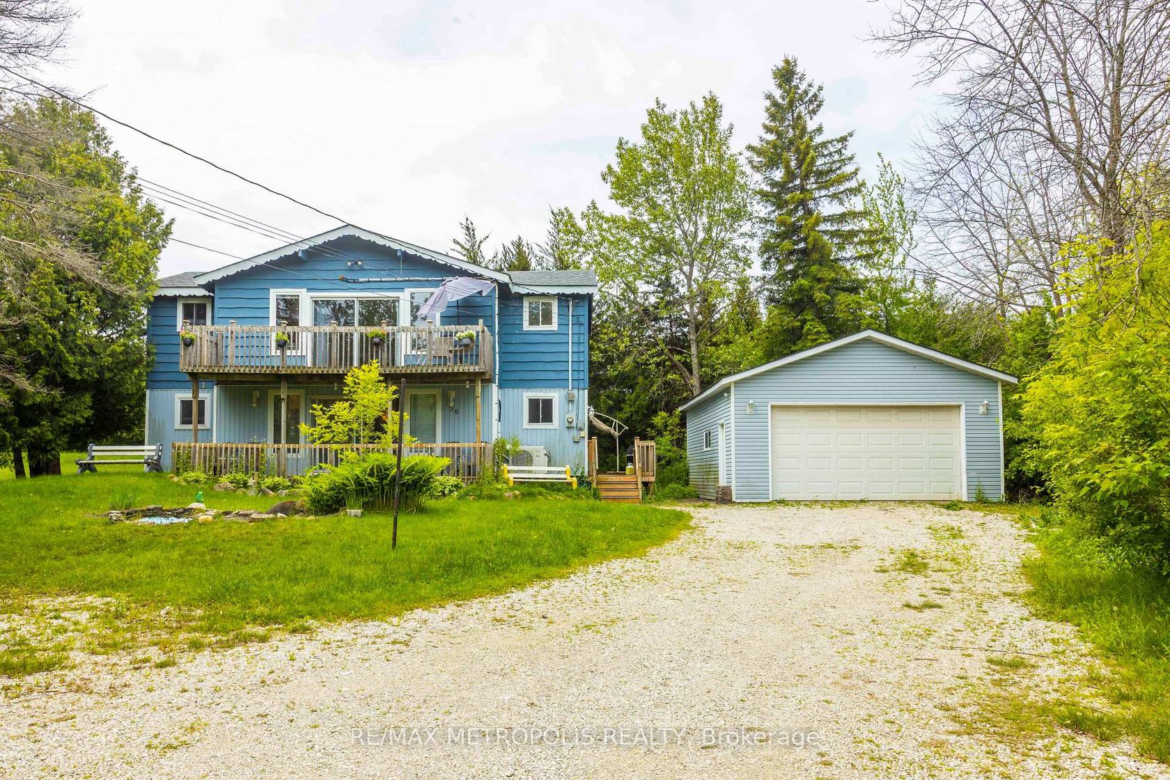 56 Georgian Manor Drive, Collingwood 