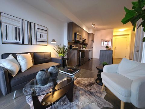 Photo 1 at NE616 - 9205 Yonge Street, Langstaff, Richmond Hill