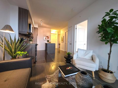 Photo 7 at NE616 - 9205 Yonge Street, Langstaff, Richmond Hill