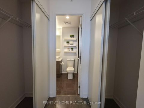 Photo 10 at NE616 - 9205 Yonge Street, Langstaff, Richmond Hill