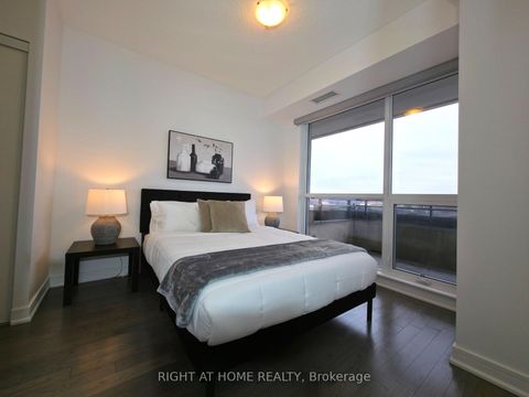 Photo 12 at NE616 - 9205 Yonge Street, Langstaff, Richmond Hill