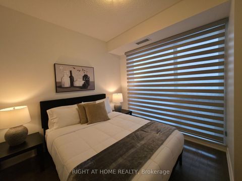 Photo 13 at NE616 - 9205 Yonge Street, Langstaff, Richmond Hill