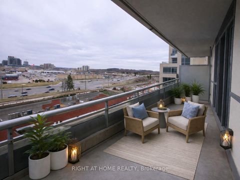 Photo 15 at NE616 - 9205 Yonge Street, Langstaff, Richmond Hill