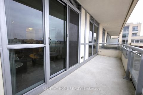 Photo 16 at NE616 - 9205 Yonge Street, Langstaff, Richmond Hill