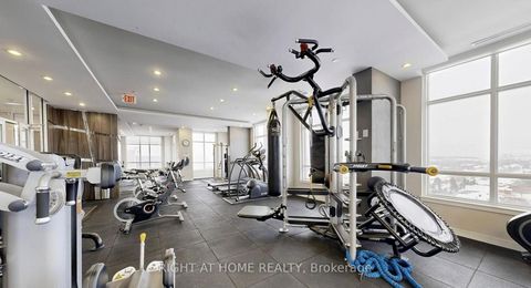 Photo 20 at NE616 - 9205 Yonge Street, Langstaff, Richmond Hill