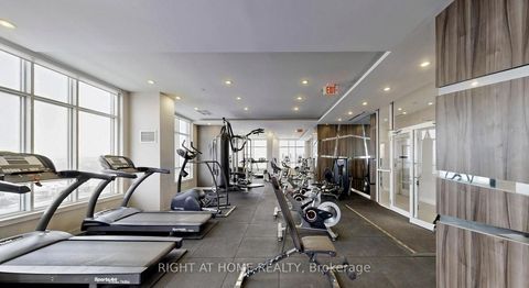 Photo 21 at NE616 - 9205 Yonge Street, Langstaff, Richmond Hill