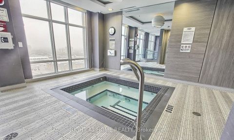 Photo 24 at NE616 - 9205 Yonge Street, Langstaff, Richmond Hill