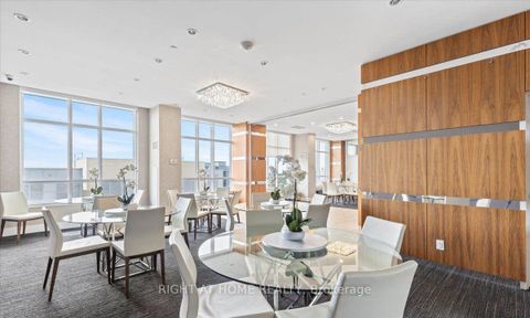 Photo 26 at NE616 - 9205 Yonge Street, Langstaff, Richmond Hill