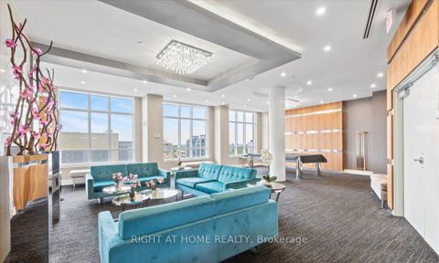 Photo 27 at NE616 - 9205 Yonge Street, Langstaff, Richmond Hill