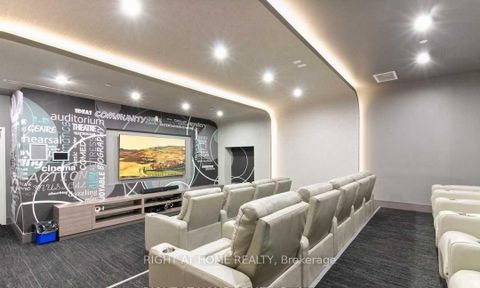 Photo 28 at NE616 - 9205 Yonge Street, Langstaff, Richmond Hill