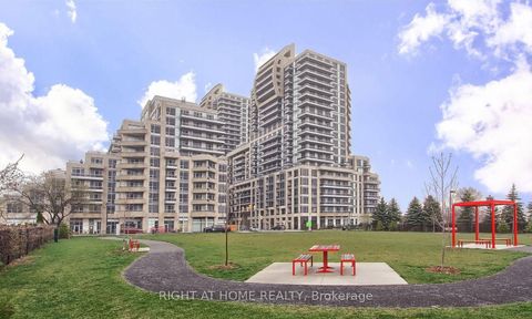 Photo 32 at NE616 - 9205 Yonge Street, Langstaff, Richmond Hill
