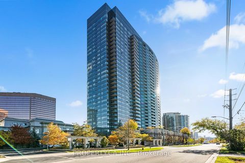 Photo 0 at 309 - 15 Greenview Avenue, Newtonbrook West, Toronto