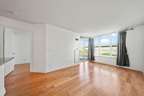 Photo 6 at 309 - 15 Greenview Avenue, Newtonbrook West, Toronto