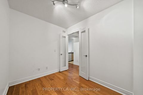 Photo 8 at 309 - 15 Greenview Avenue, Newtonbrook West, Toronto