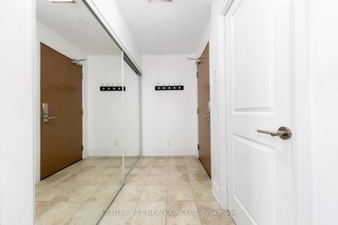 Photo 1 at 1212 - 520 Steeles Avenue W, Yorkhill, Vaughan