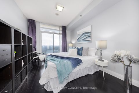 Photo 16 at 1212 - 520 Steeles Avenue W, Yorkhill, Vaughan