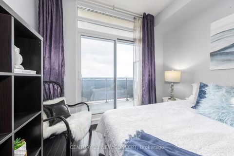 Photo 17 at 1212 - 520 Steeles Avenue W, Yorkhill, Vaughan