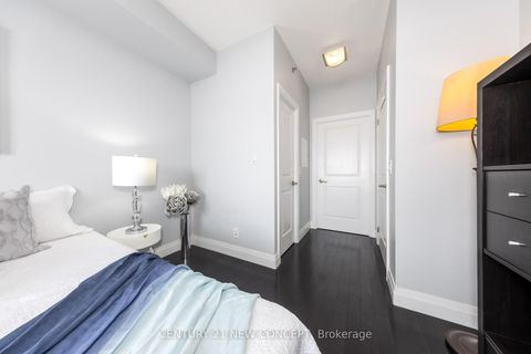 Photo 18 at 1212 - 520 Steeles Avenue W, Yorkhill, Vaughan