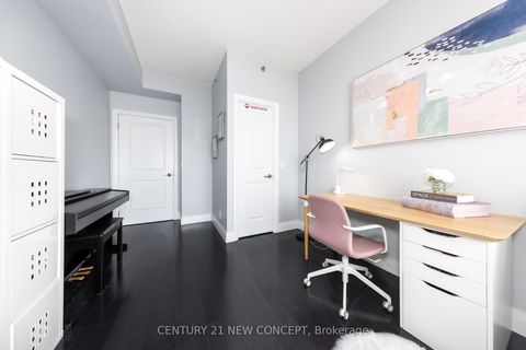 Photo 22 at 1212 - 520 Steeles Avenue W, Yorkhill, Vaughan