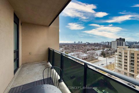 Photo 24 at 1212 - 520 Steeles Avenue W, Yorkhill, Vaughan