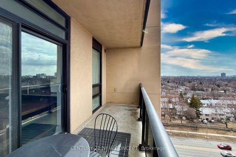 Photo 25 at 1212 - 520 Steeles Avenue W, Yorkhill, Vaughan