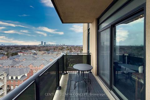 Photo 26 at 1212 - 520 Steeles Avenue W, Yorkhill, Vaughan