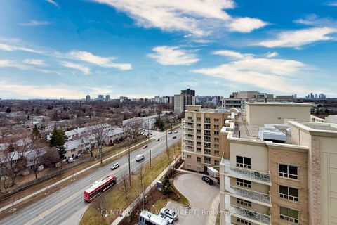 Photo 28 at 1212 - 520 Steeles Avenue W, Yorkhill, Vaughan