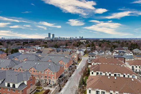 Photo 30 at 1212 - 520 Steeles Avenue W, Yorkhill, Vaughan