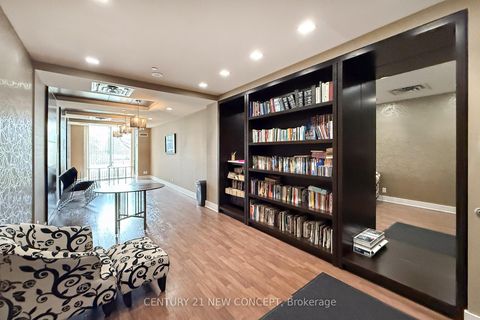 Photo 31 at 1212 - 520 Steeles Avenue W, Yorkhill, Vaughan