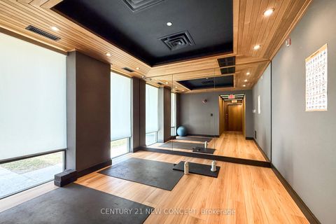 Photo 33 at 1212 - 520 Steeles Avenue W, Yorkhill, Vaughan