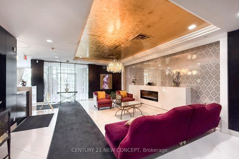 Photo 35 at 1212 - 520 Steeles Avenue W, Yorkhill, Vaughan