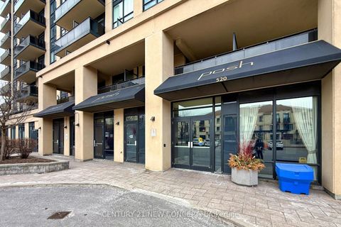 Photo 36 at 1212 - 520 Steeles Avenue W, Yorkhill, Vaughan