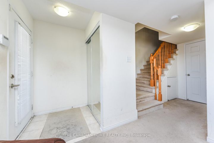 Photo 20 at 83 - 60 Fairwood Circle, Wellington, Brampton