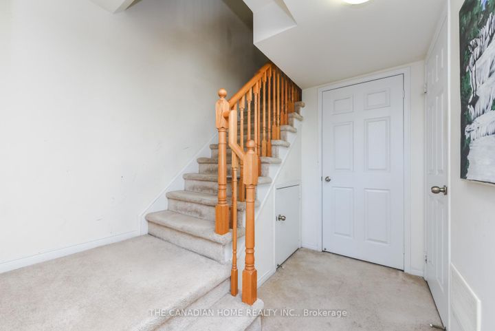 Photo 21 at 83 - 60 Fairwood Circle, Wellington, Brampton