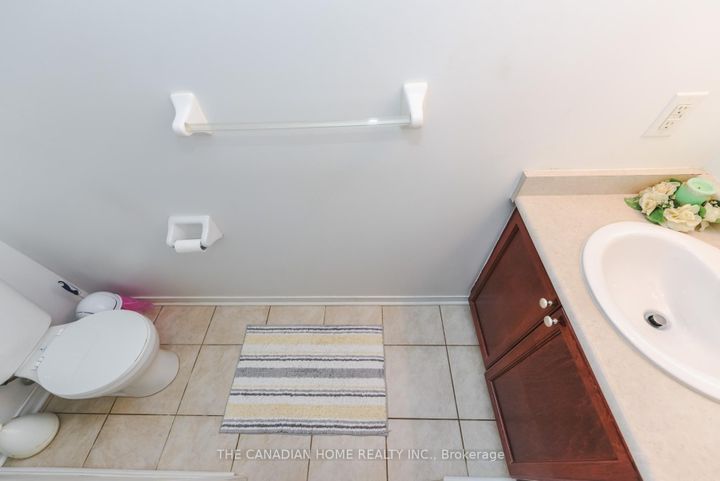 Photo 23 at 83 - 60 Fairwood Circle, Wellington, Brampton