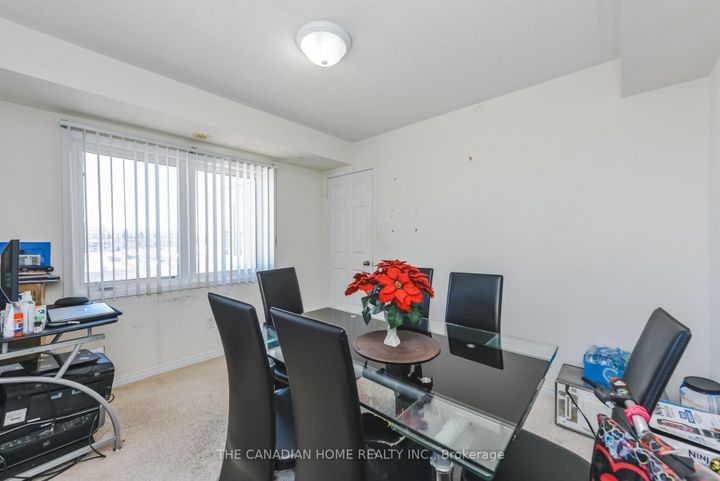 Photo 24 at 83 - 60 Fairwood Circle, Wellington, Brampton