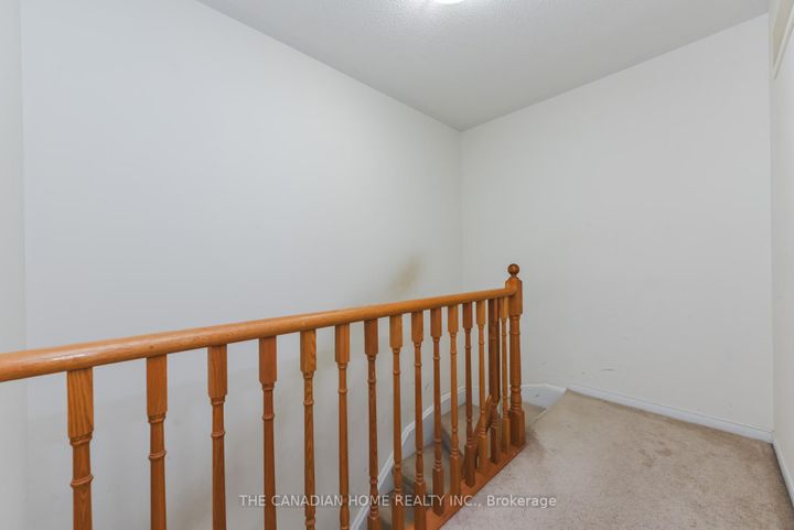 Photo 26 at 83 - 60 Fairwood Circle, Wellington, Brampton