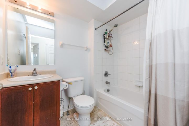 Photo 28 at 83 - 60 Fairwood Circle, Wellington, Brampton