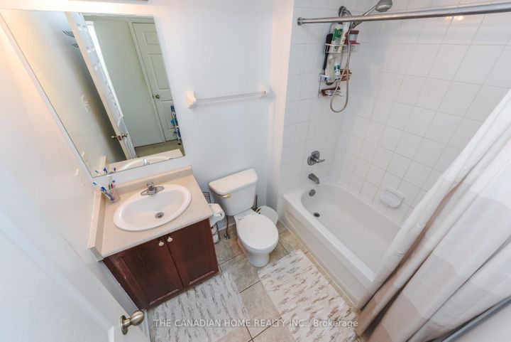 Photo 29 at 83 - 60 Fairwood Circle, Wellington, Brampton