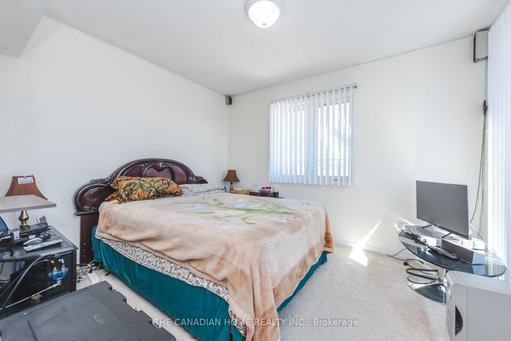 Photo 31 at 83 - 60 Fairwood Circle, Wellington, Brampton