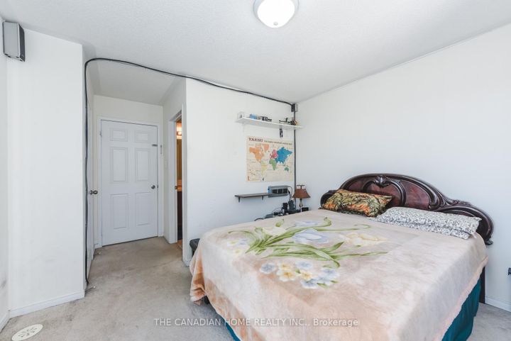 Photo 32 at 83 - 60 Fairwood Circle, Wellington, Brampton