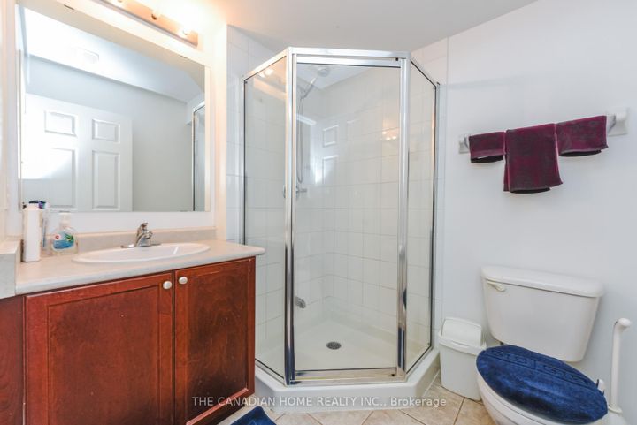 Photo 34 at 83 - 60 Fairwood Circle, Wellington, Brampton