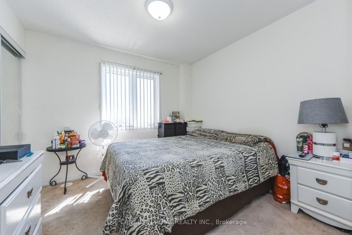 Photo 36 at 83 - 60 Fairwood Circle, Wellington, Brampton