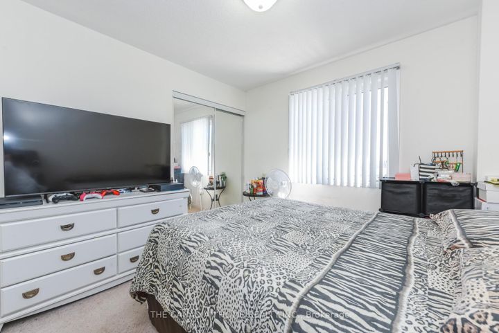Photo 38 at 83 - 60 Fairwood Circle, Wellington, Brampton