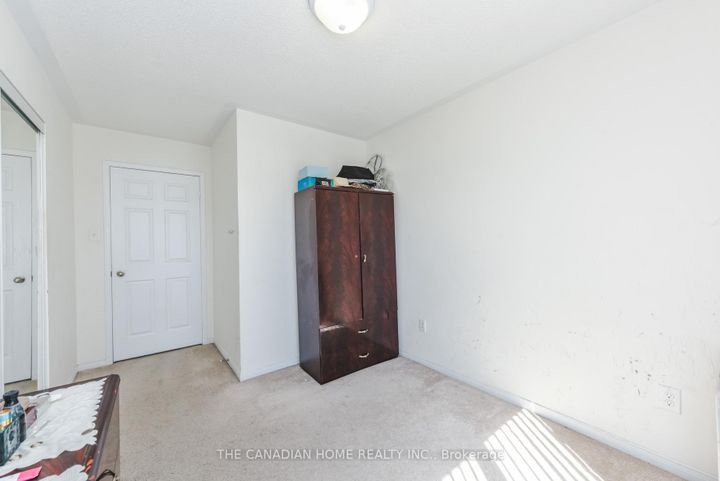 Photo 42 at 83 - 60 Fairwood Circle, Wellington, Brampton