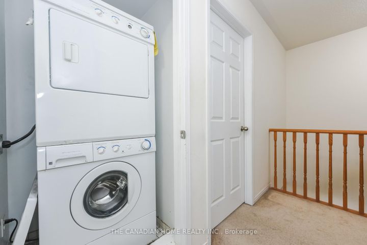 Photo 44 at 83 - 60 Fairwood Circle, Wellington, Brampton