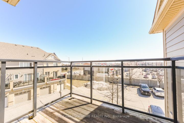 Photo 46 at 83 - 60 Fairwood Circle, Wellington, Brampton