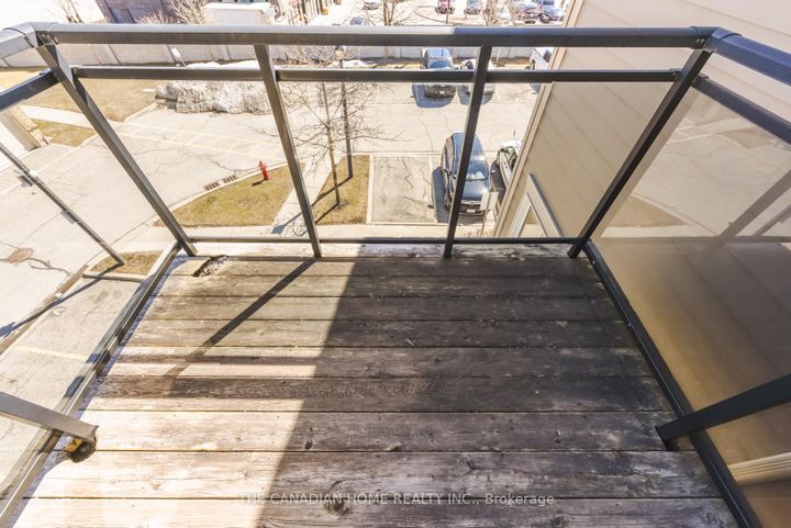 Photo 47 at 83 - 60 Fairwood Circle, Wellington, Brampton