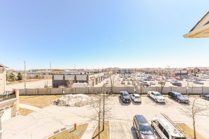 Photo 48 at 83 - 60 Fairwood Circle, Wellington, Brampton