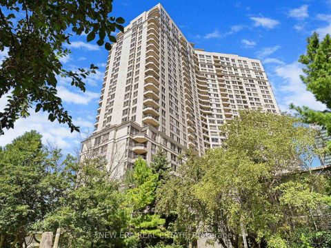 Photo 0 at 923 - 3888 Duke Of York Boulevard, City Centre, Mississauga